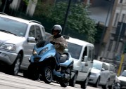 Piaggio MP3